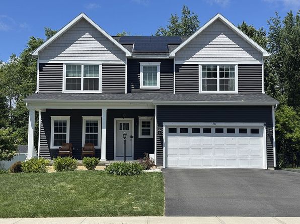 38 Wyatts Cir
