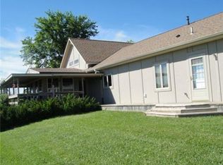 18794 258th Rd, Atchison, KS 66002