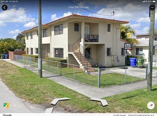 3105 SW 27th Ter, Miami, FL 33133