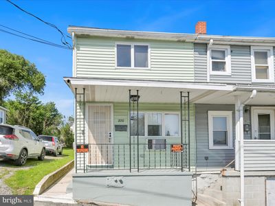 220 Fisher Ave, Coaldale, PA, 18218