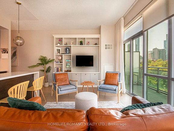 5th image of 112 George St S #535