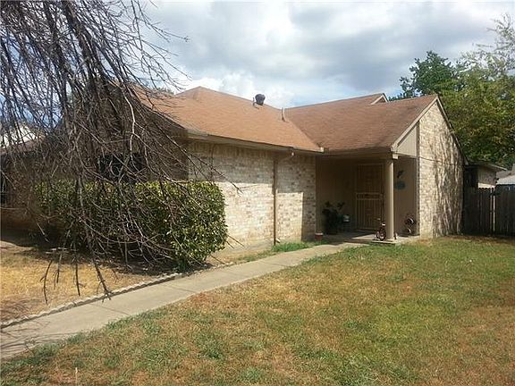 4th image of 3546 Wilbarger Dr