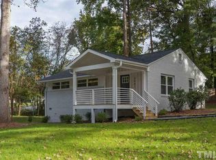 2401 Stevens Rd, Raleigh, NC 27610