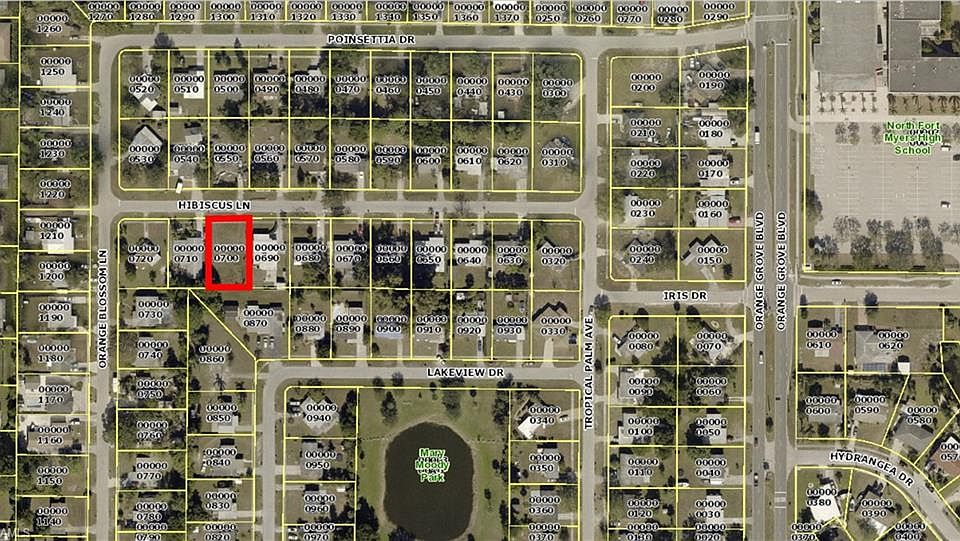 2nd image of 945 Hibiscus Ln