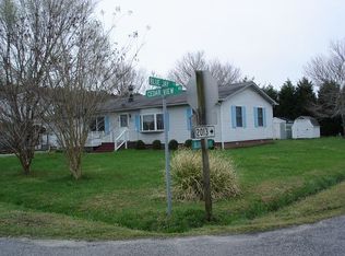 31388 Cedar View Rd, Painter, VA 23420