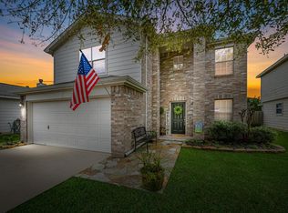 29551 N Legends Bend Dr, Spring, TX 77386
