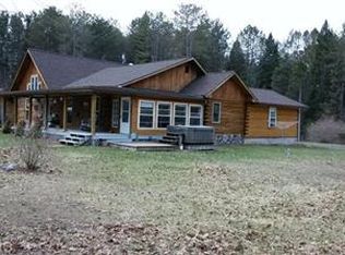 13376 Almy Rd, Howard City, MI 49329