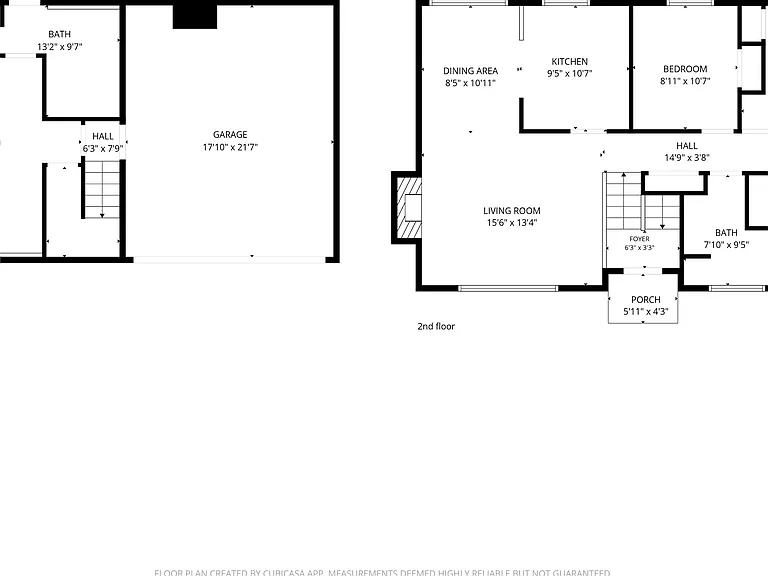 256 Monroe Dr — Photo 17