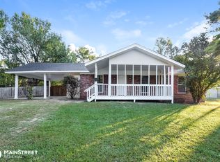 3315 Cherry Ave, Birmingham, AL 35214