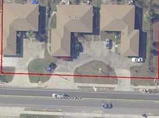 1801 Frankford Ave, Panama City, FL 32405