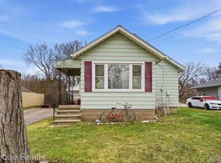 7115 Kessling St, Davison, MI 48423