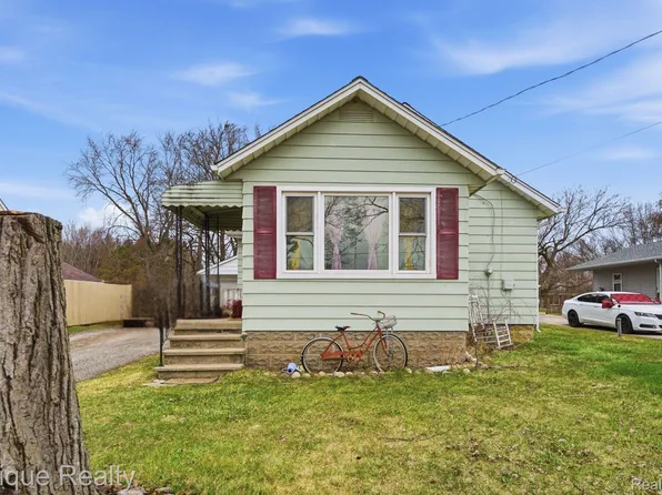 7115 Kessling St, Davison, MI 48423