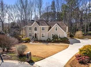 2986 Sedgewick Pl, Marietta, GA 30062