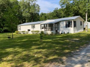 21237 137th Dr, O'Brien, FL 32071