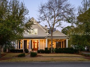 118 Cane Cutter Rd, Bluffton, SC 29910