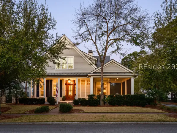 118 Cane Cutter Rd, Bluffton, SC 29910