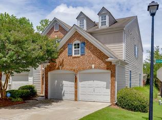 2421 Elkhorn Ter, Duluth, GA 30096