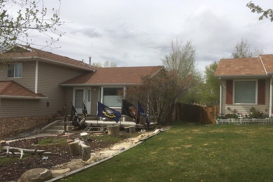 2nd image of 1013 Edgar St