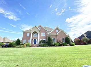 24292 Piney Creek Dr, Athens, AL 35613