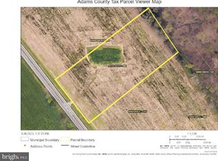 5 Oxford Ct, New Oxford, PA 17350