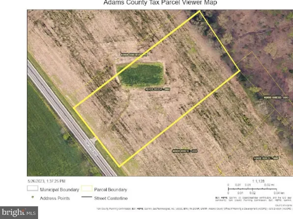 5 Oxford Ct, New Oxford, PA 17350