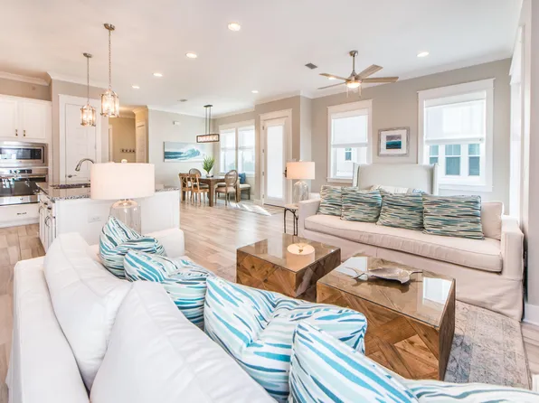 12 Milestone Dr Unit A-227, Inlet Beach, FL 32461