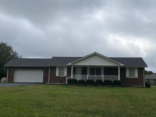 191 Hickory Ln, Munfordville, KY 42765