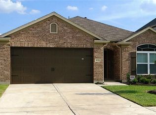 4226 Duneberry Trl, Humble, TX 77346