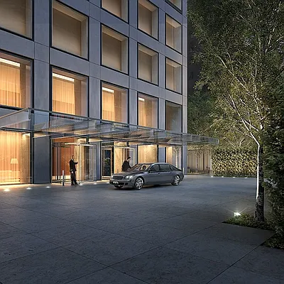 Rented by Corcoran | media 7