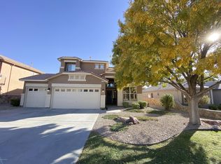 4324 Soda Spring Dr, Las Cruces, NM 88011