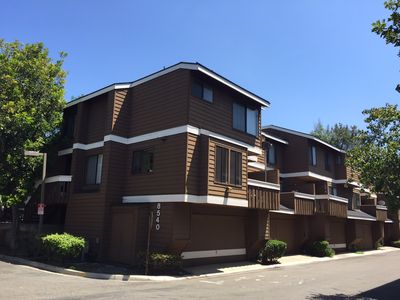 8540 Lake Knoll Ave UNIT D, Garden Grove, CA, 92844