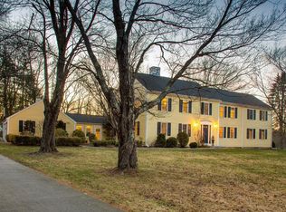 343 Salem St, North Andover, MA 01845