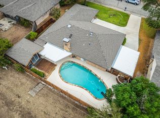 426 Ridgewood Dr, Desoto, TX 75115