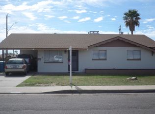 3715 W Butler Dr, Phoenix, AZ 85051