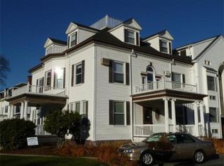 623 Main St STE 17, Woburn, MA 01801