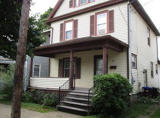 517 11th St, Franklin, PA 16323