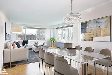 Sold by Brown Harris Stevens