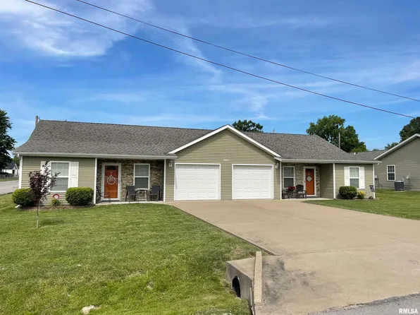 1210 E Reeves St #7, Marion, IL 62959
