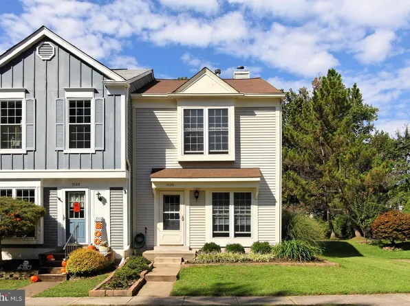 7120 Strawn Ct, Alexandria, VA 22306
