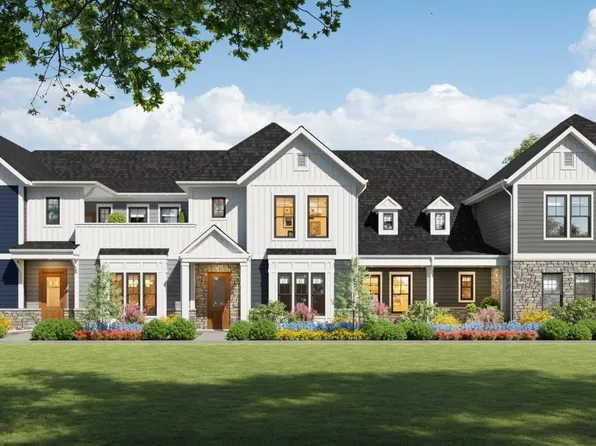 7095 Celebration Way #54, Mason, OH 45040