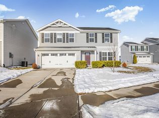 940 Sunchaser Rd, Lebanon, IN 46052