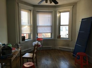 883 Huntington Ave #U9, Boston, MA 02115