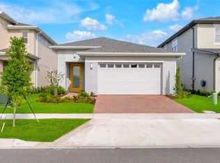 7541 Wing Span Way, Saint Cloud, FL 34773