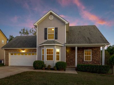 1032 Ishee Dr, Clarksville, TN, 37042