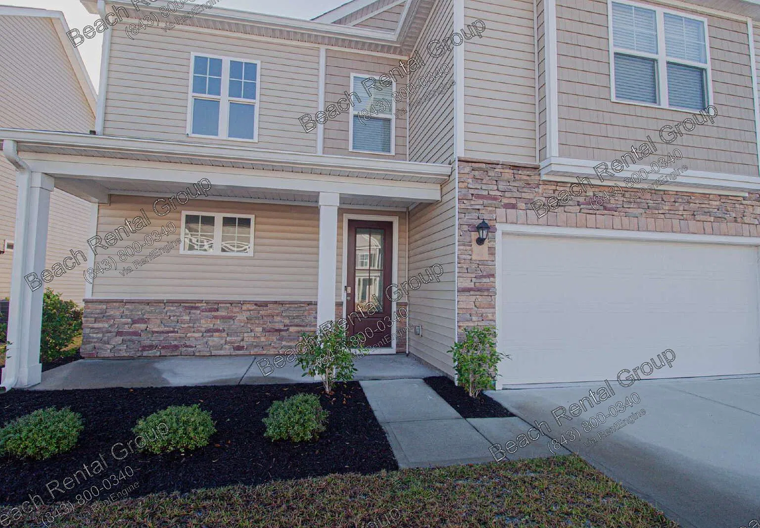 4 bed, 3.5 bath, 2300 sqft, $2,395 — Photo 2