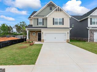 11192 Cornerstone Way, Hampton, GA 30228