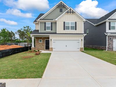 11192 Cornerstone Way, Hampton, GA, 30228