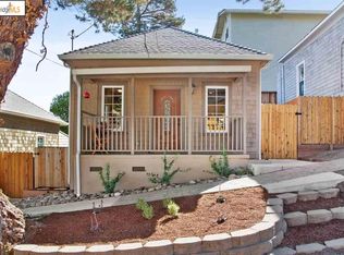 215 Marine St, Richmond, CA 94801