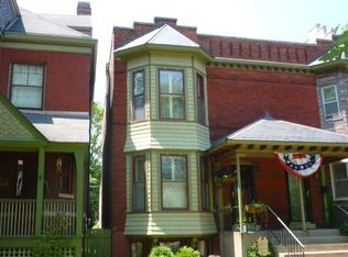 11304 S Forrestville Ave, Chicago, IL