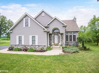 3175 W 169th Ave, Lowell, IN